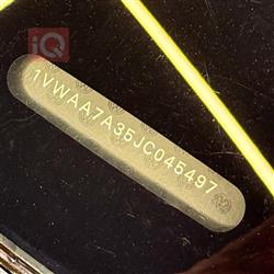 ڤۆڵکسواگن پاسات